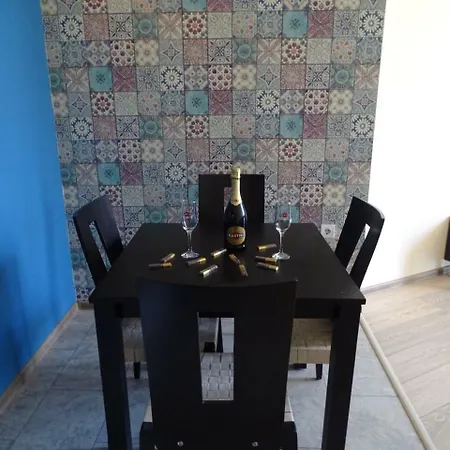 Apartman Atlantis Sarafovo Private *