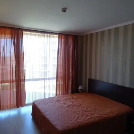 Atlantis Sarafovo Private * Burgas