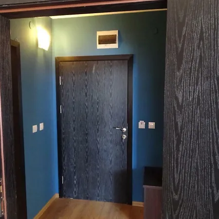 Apartman Atlantis Sarafovo Private *