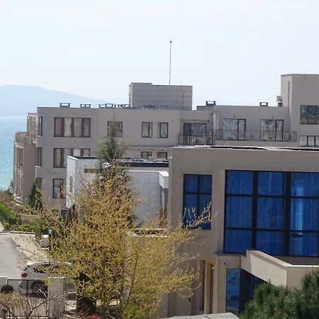 Apartman Atlantis Sarafovo Private *