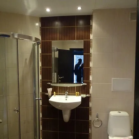 Apartman Atlantis Sarafovo Private Burgasz