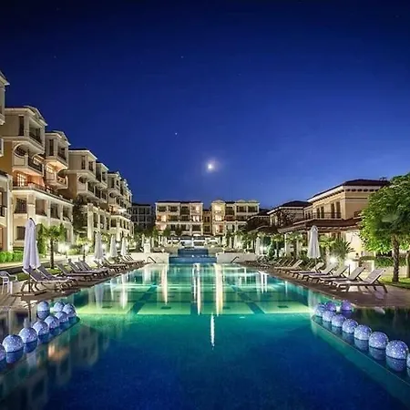 Apartman Atlantis Sarafovo Private
