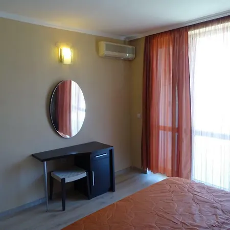 Apartman Atlantis Sarafovo Private Burgasz