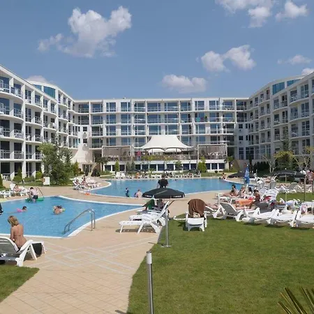 Atlantis Sarafovo Private Apartman