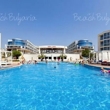 Atlantis Sarafovo Private Apartment *